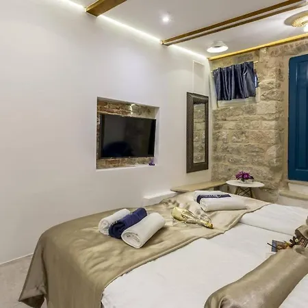 Apartment Bernardini - Center Split